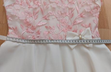 Šaty rosan tex veľkosť 164, 164