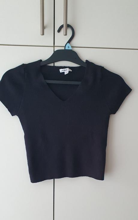 Dámsky top subdued, 