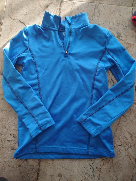 Funkcne sportove termo tricko, crivit,122