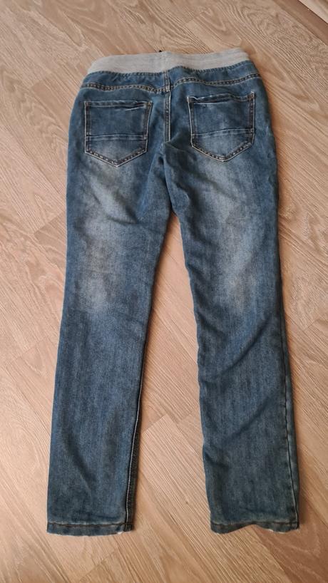 Podsite rifle, chapter young,164