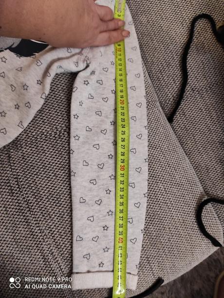 Vianočná mikina minnie, disney,122