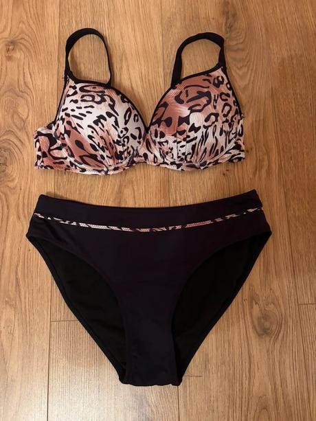 Predam bikini, l