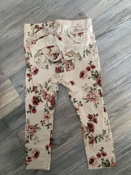 Newbie leginy, newbie,86