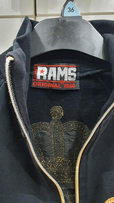 Dievčenská mikina, s