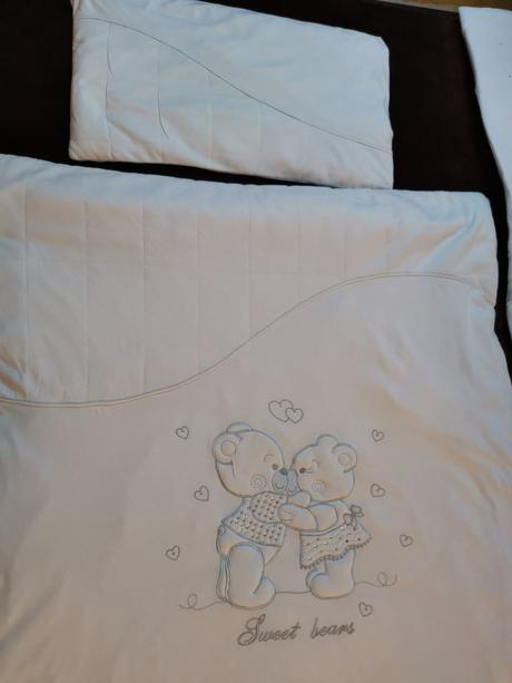 Set do postieľky pre chlapčeka, šírka (cm): 100,dĺžka (cm): 180