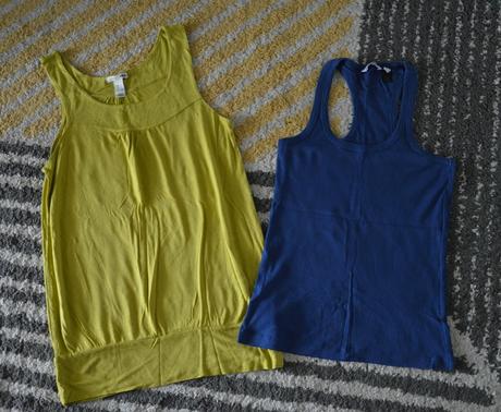 Tielka cena spolu, h&m,s