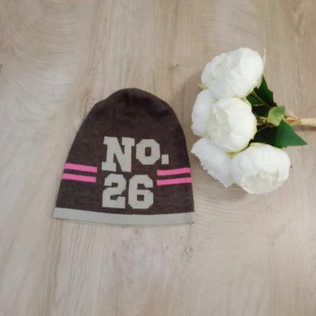 Prechodná čiapka, ajs,110