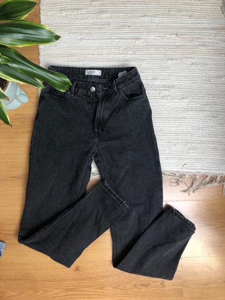Čierne džínsy/ boyfriendy, house,32