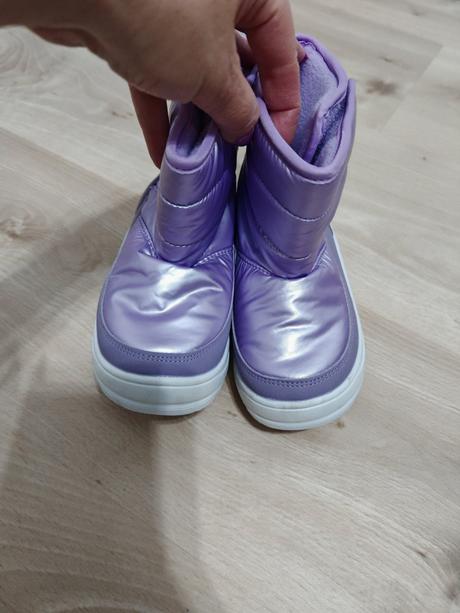 Čizmičky úžasné vd 17,5, 25