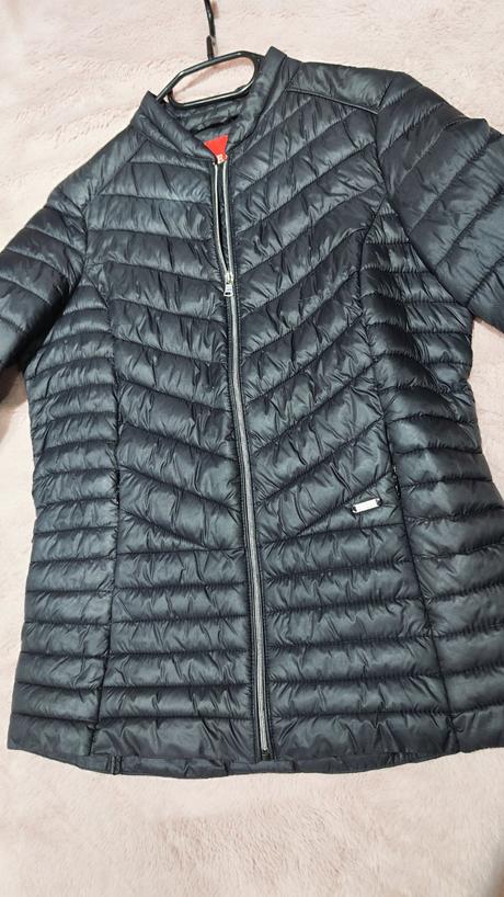 Guess prechodná bunda, guess,s