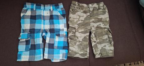 2x kratasy kapsace, dopodopo,92