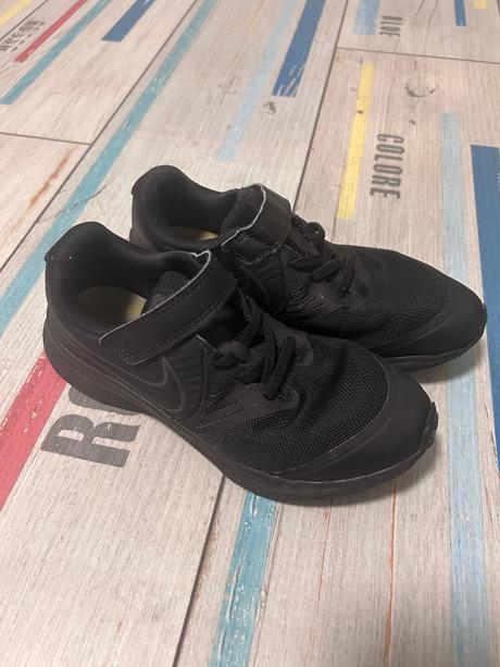 Nike tenisky, nike,33