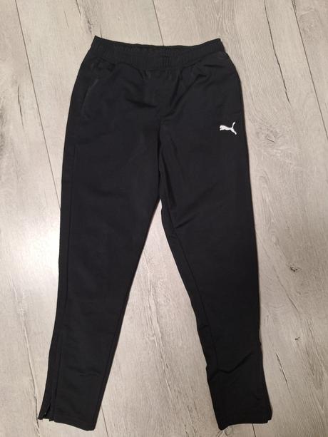 Puma tepláky top stav, puma,152