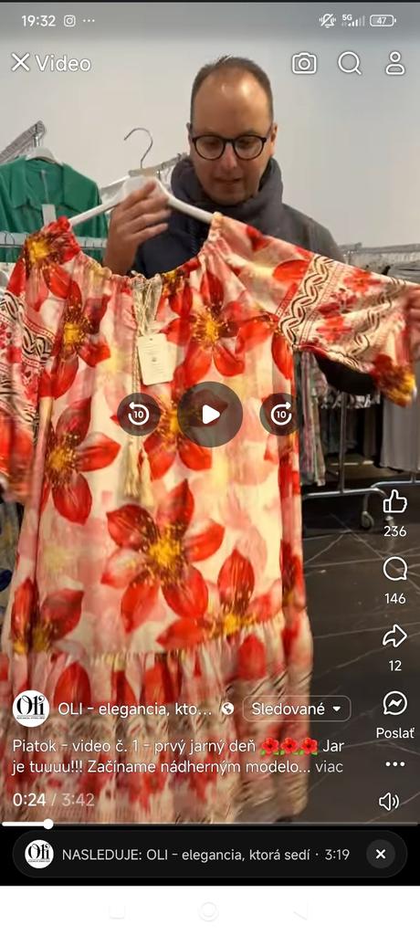 Saty carmen spanielka univelkost, xl