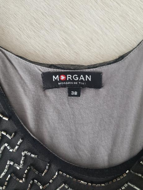 Šaty zn.morgan, morgan,38