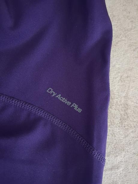 Tvarujuce športové legíny, velk l/xl, tchibo,xl