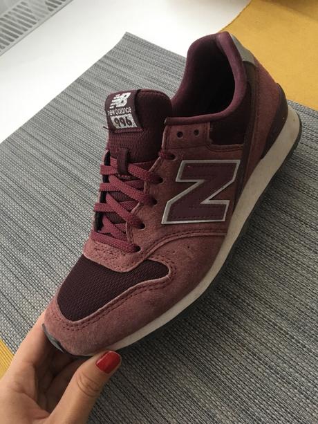 New balance tenisky, new balance,37