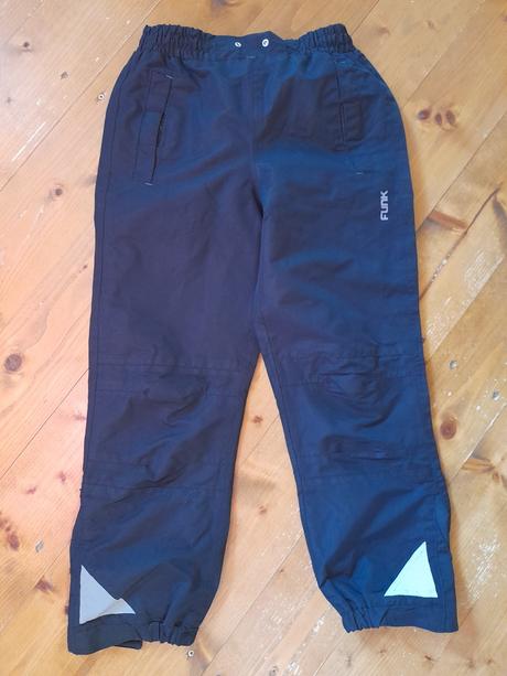 Tenké otepľovačky, 128