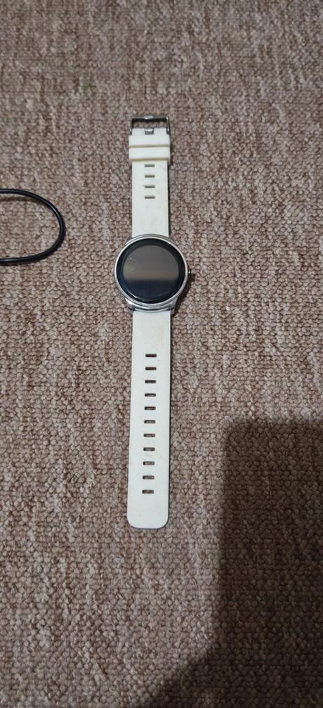 Hodinky iget fit f6, 