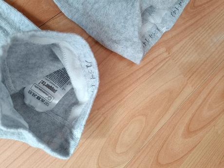 Pančuchy 134-140, pepperts,134