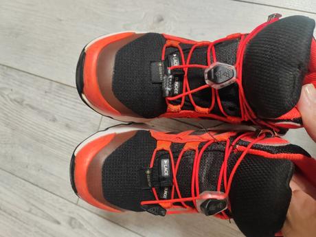 Topanky adidas terrex mid gtx, adidas,29