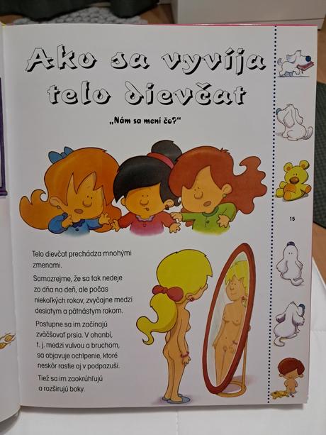 Moja prva knizka o sexe, 