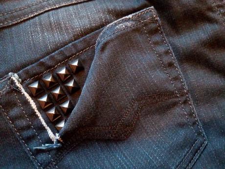 Replay blue yeans, replay,26