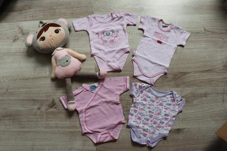 Bodyčká na leto, 56