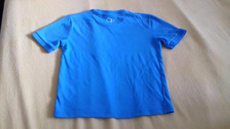 Tricko, ocean pacific,104