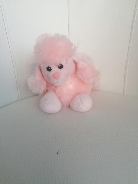 Plyšové zvieratká, 