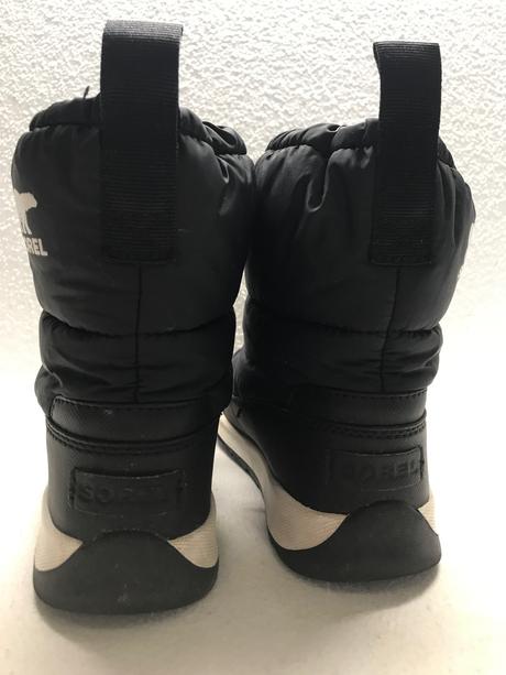 Sorel cizmy 33, sorel,33