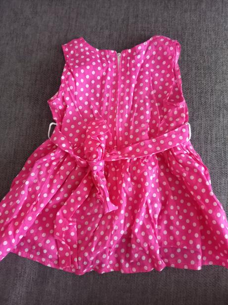 Ľahké letné šaty, 86