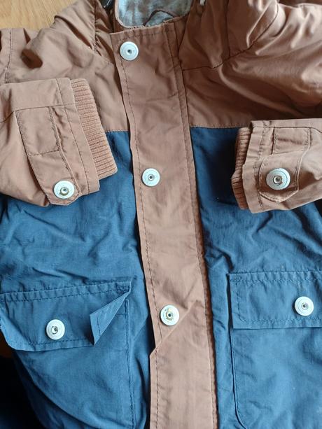 Next prechodná bundička 82, next,92