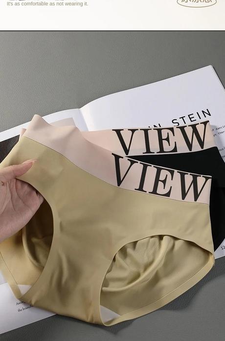 Bezsvove nohavicky view, m