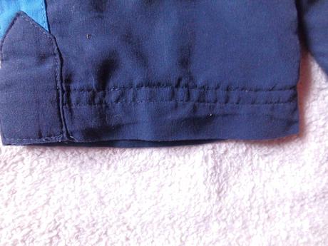 Podšiténohavice f&f, f&f,86