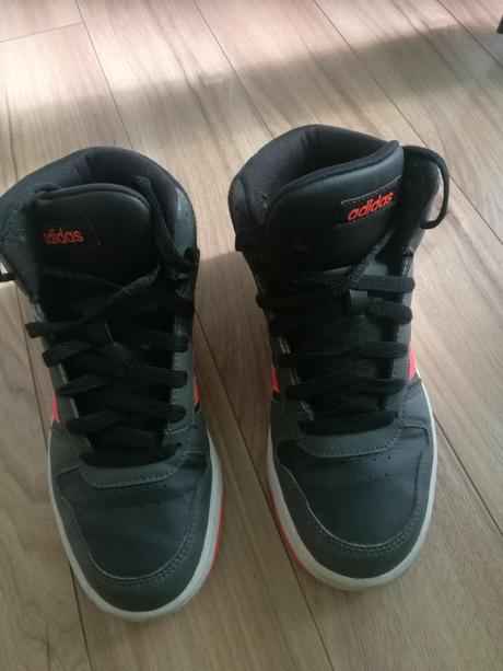 Tenisky, adidas,36