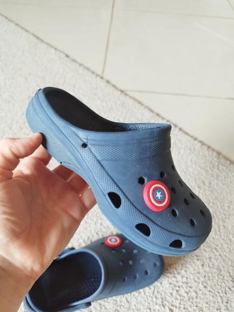 Crocsy marvel, 29
