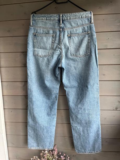 H&m elasticke rifle, h&m,158