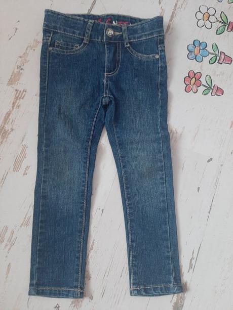 Rifle slim, dopodopo,98