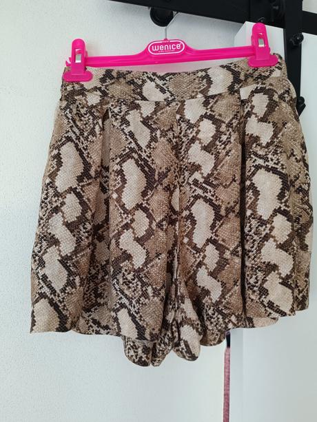 Letné kraťasy, h&m,36