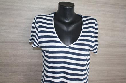 Zara namornicke tricko, zara,s