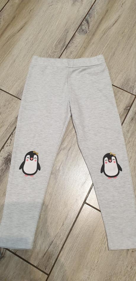 Leginky 122, primark,122