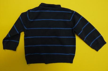 Pulover chlapčenský, f&f,74