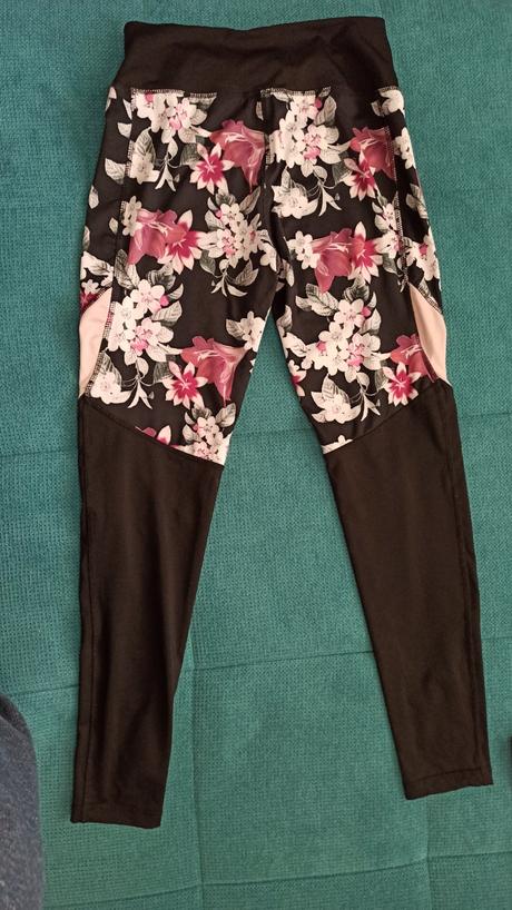 Dámske legíny, crivit,s