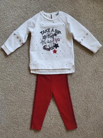 Súprava mayoral, mayoral,92