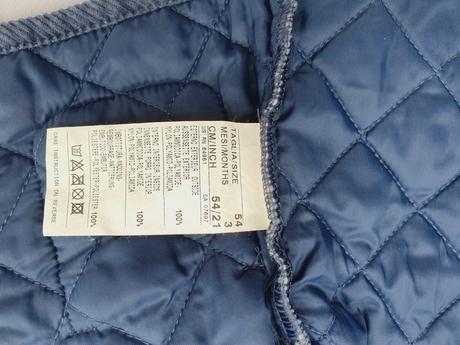 Kabátik benetton veľ. 56, benetton,56