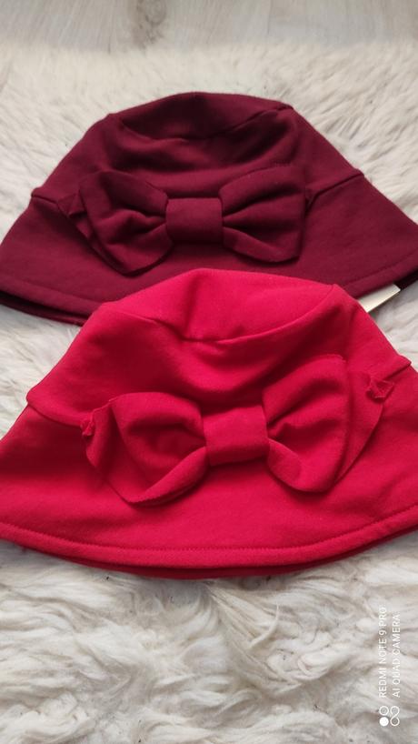 Klobúky mirau, mirau,56