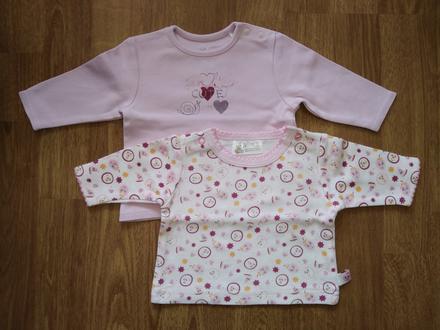 Tričká dl. rukáv v. 50/56, s.oliver,50