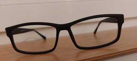 Pánske okuliarové rámy mr.gain, 