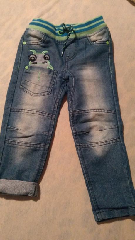 Rifle pre fešáka, kiki&koko,98